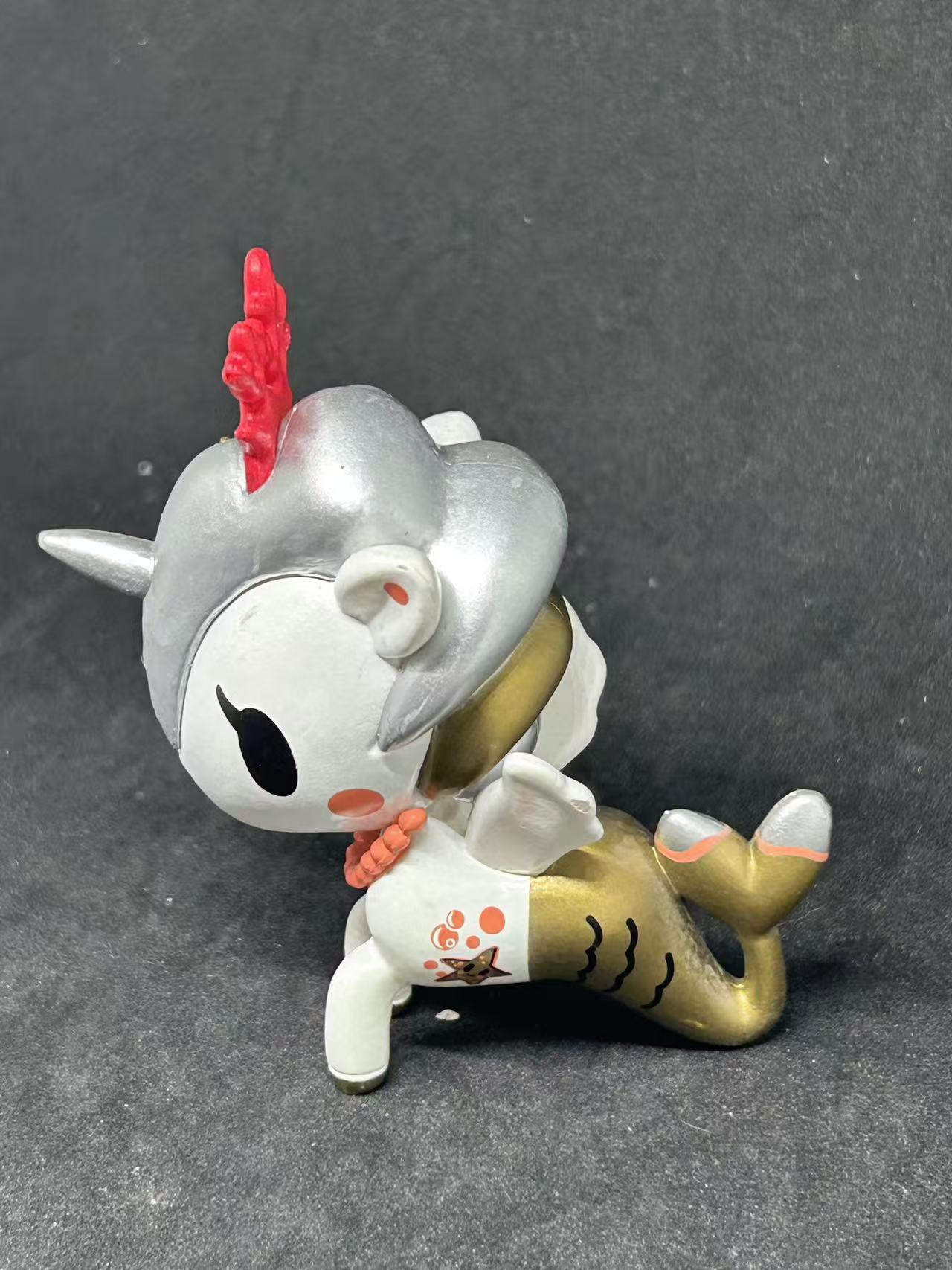 Coraline - Mermicorno Series 2 - Tokidoki