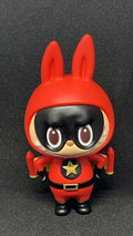 Labubu Captain - The Monsters Space Adventure - POP MART