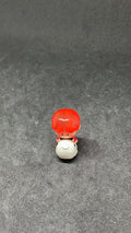 PINO JELLY PURE SILVER - Pop Bean LUCKY CHARM series - POP MART
