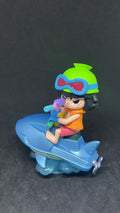 Vita - POPCAR Water Party - POPMART