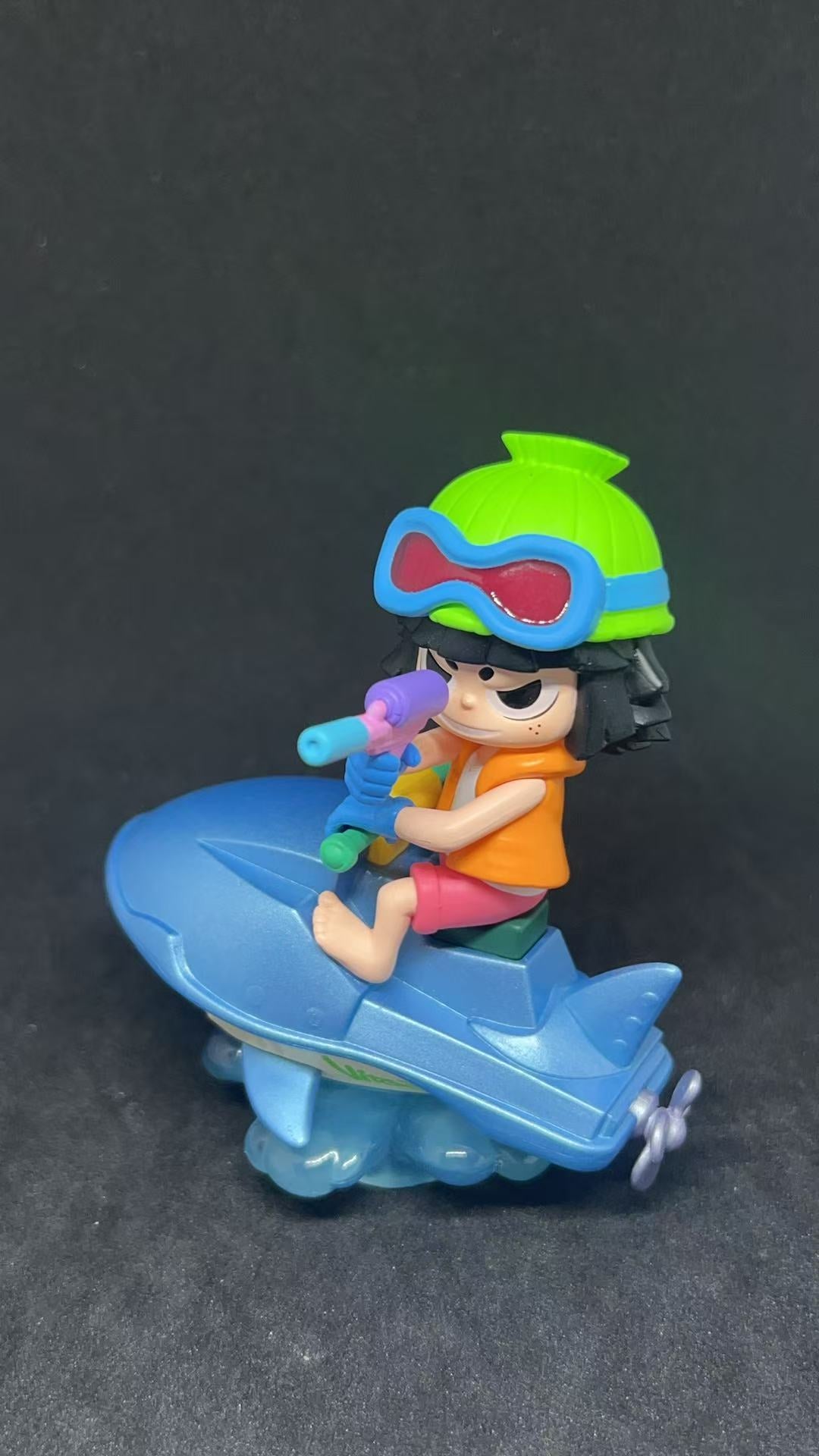 Vita - POPCAR Water Party - POPMART