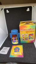 Easter Island Portrait House - Spongebob Carnival Anniversary - Popmart