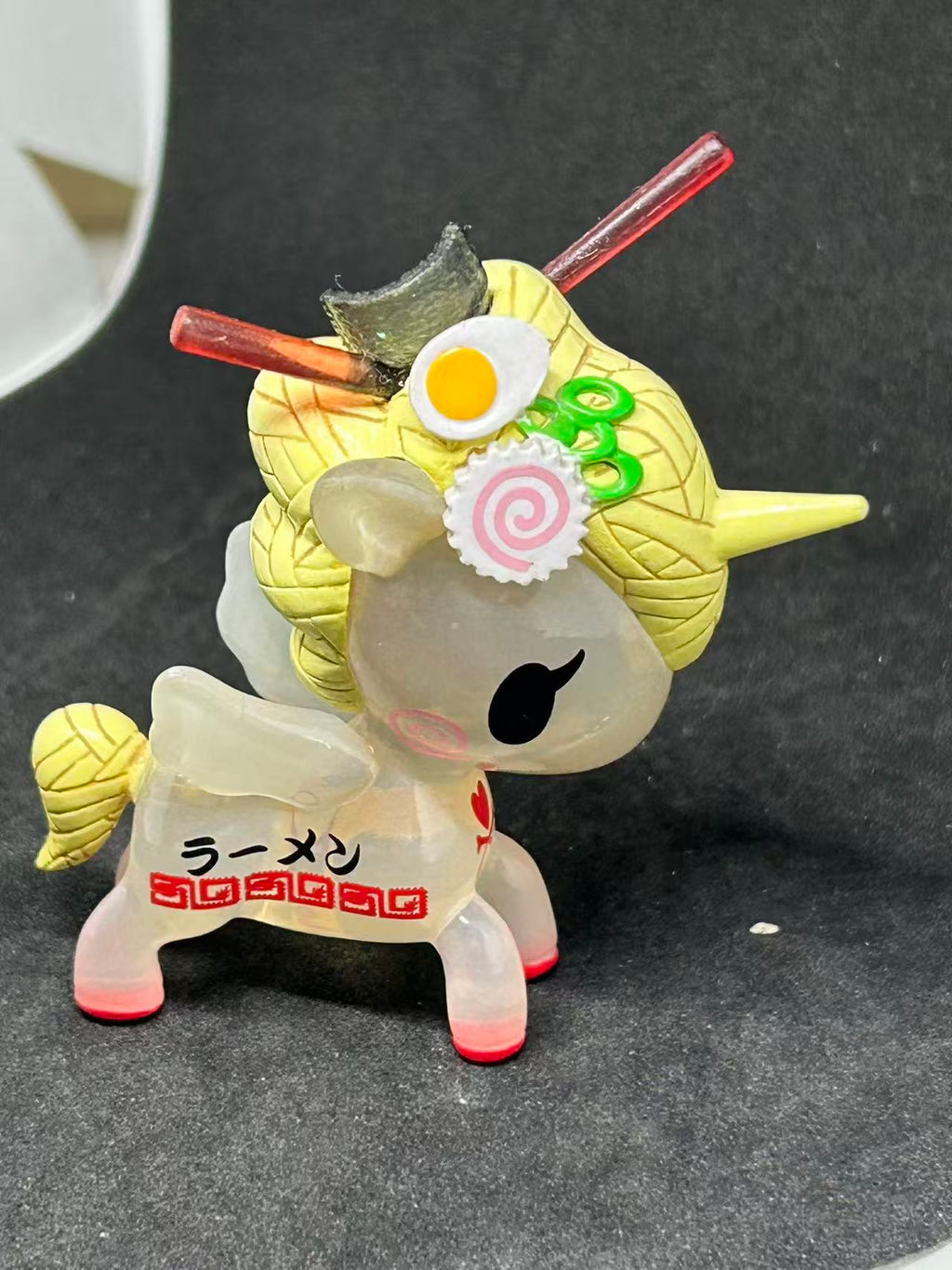 Miso - Unicorno Series 6 - Tokidoki