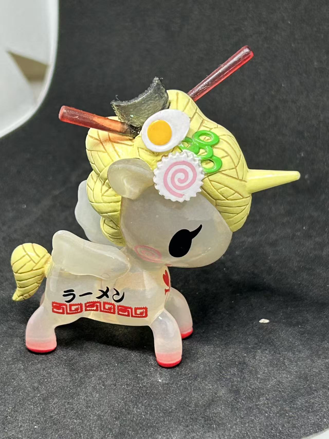 Miso - Unicorno Series 6 - Tokidoki