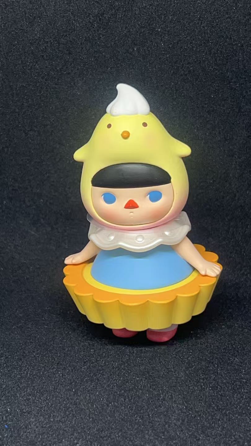 Egg Baby - Pucky Sweet Babies Series - POP MART