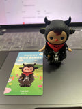 Punk Calf - Pucky Milk Babies Blind Box Series - Pucky x POP MART