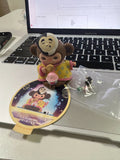 Monkey Baby PUCKY Festival Babies Picnic - POP MART