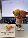 Baker or Gardener - MOLLY Carb Lover Series - Popmart
