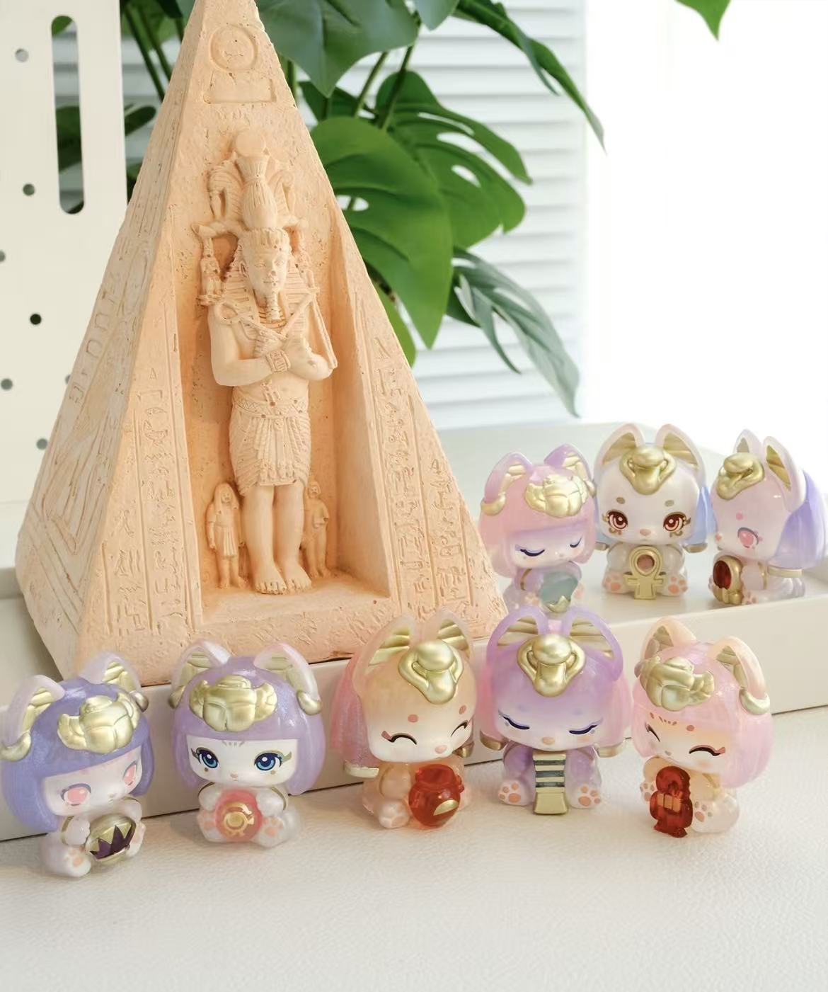 Aaru Garden Sweet Idol Miniature Blind Bag Series