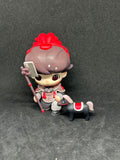 General of Qin Dynasty Vlog - Dimoo Time Roaming Series - Pop Mart