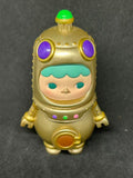 Robo Alien - Pucky Space Babies - POP MART