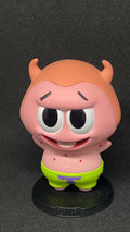 Patrick - The Monsters x SpongeBob Series - POP MART