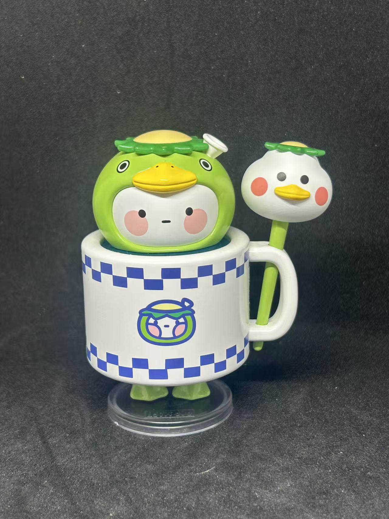 Kappa Cup - Bobo & Coco Vintage Zakka - POP MART