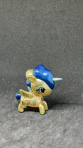 Cleo - Unicorno Metallico Series 3 - Tokidoki