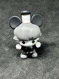 mickey steamboat willie - Pop Bean DIMOO WORLD x DISNEY - Pop Mart