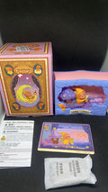 Good Night - Twinkle Twinkle Light up series scene set - Popmart