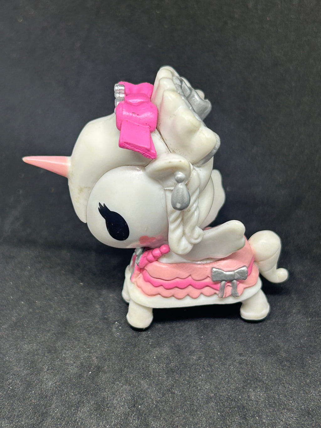 Victoria - Unicorno Series 7 - Tokidoki