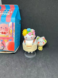 Flower Shop - BOBO & COCO A Little Store Series - POP MART