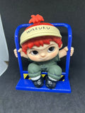 Explore - Back To Childhood with Wakuku Series  - HERE