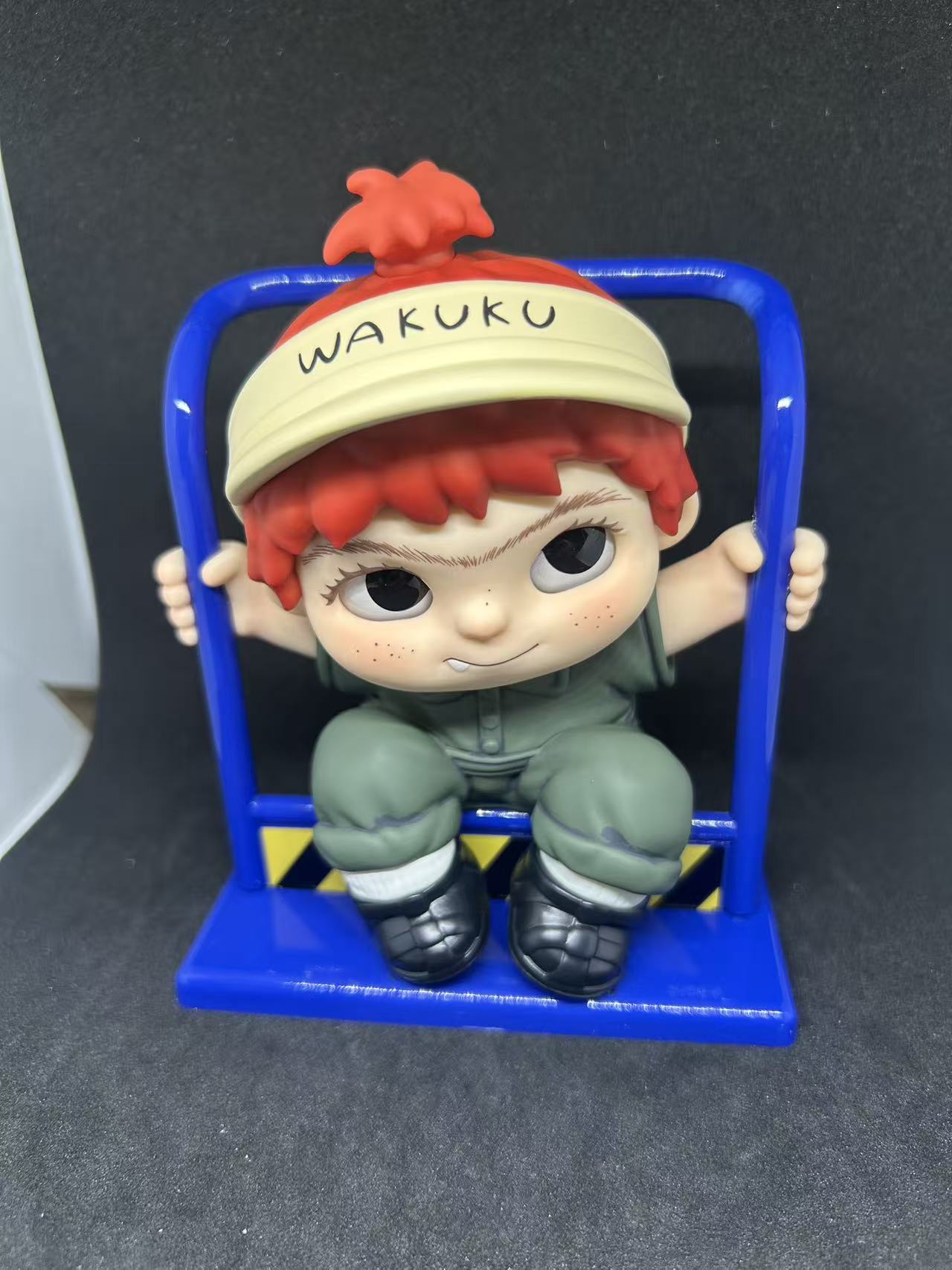 Explore - Back To Childhood with Wakuku Series  - HERE