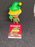 Snowtown Elf-Dimoo Xmas Series - POP MART