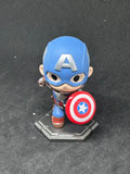 Captain America - Avengers Series - POPMART x MARVEL