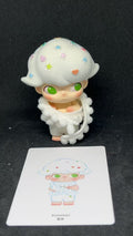 Snowball - DIMOO Retro Series Figures - POP MART