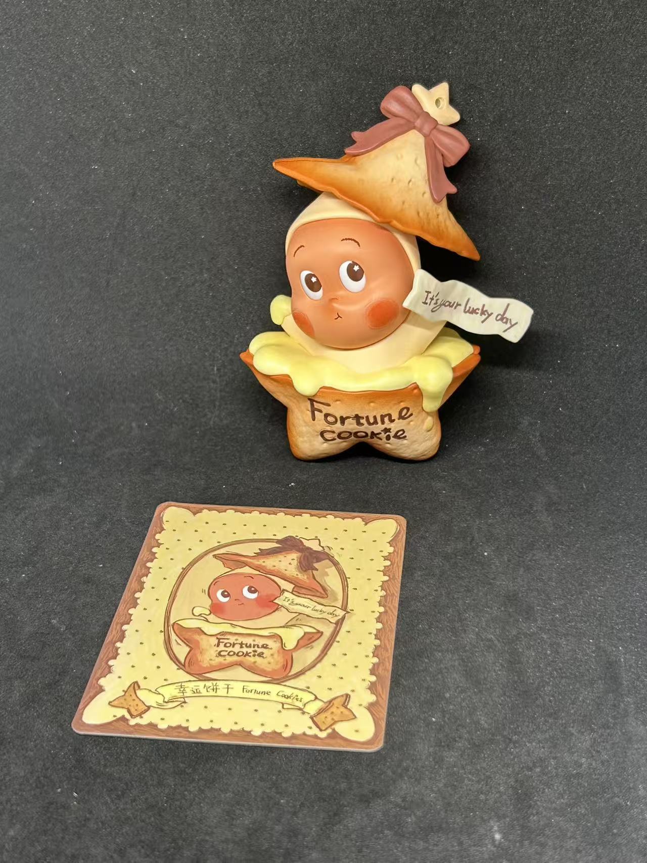 Fortune Cookies - Twinkle Twinkle Gift Series - POP MART