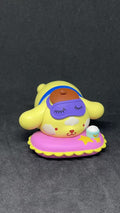 Pompompurin Pamper Night - Sanrio Characters Beauty Series - Pop Mart