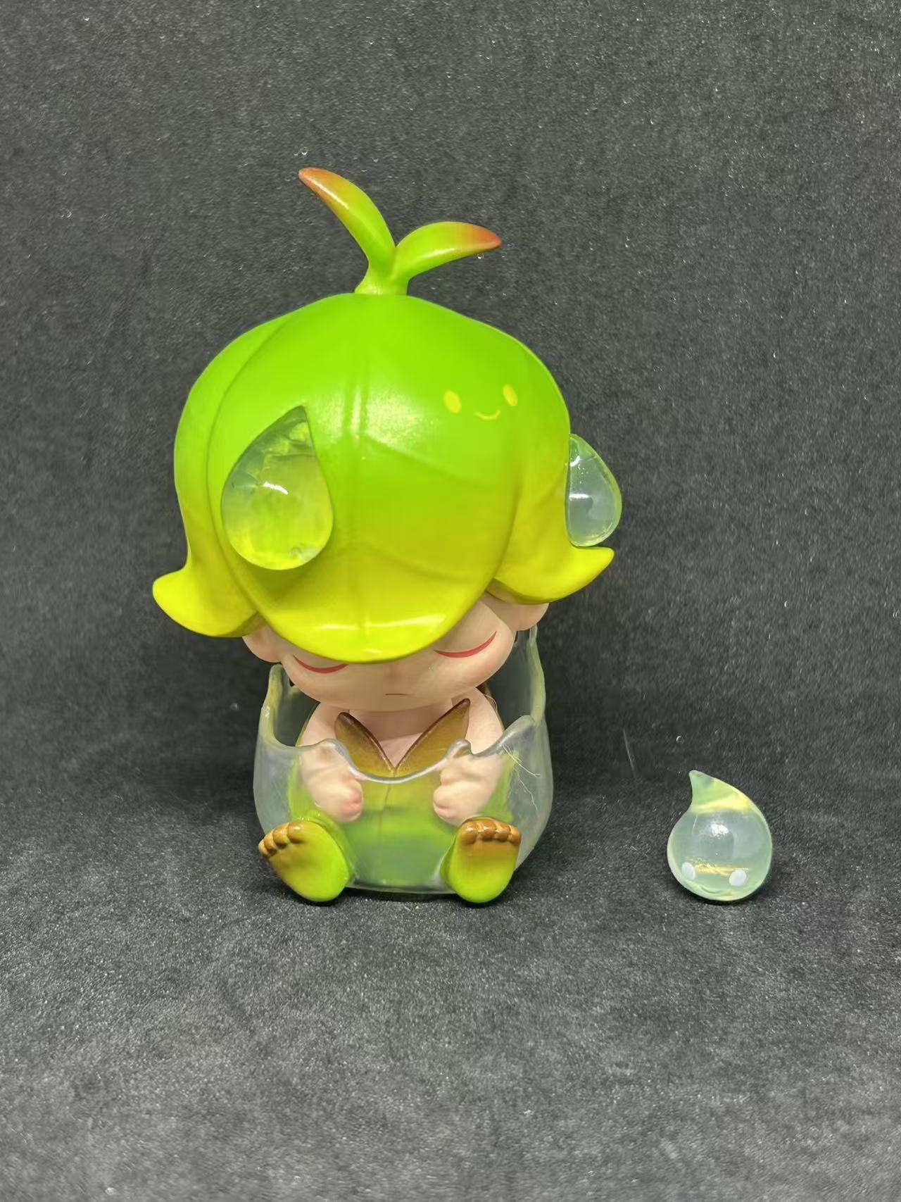 Dewdrop - Dimoo Forest Night - POP MART