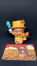 The Scarecrow - Zsiga Take it Slow Blind Box - Pop Mart