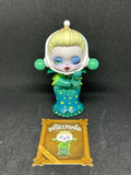 Great Auntie Sloom - Skullpanda Addams Family - POP MART