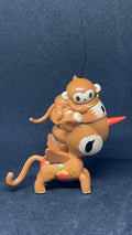 Year of the Monkey - Lunar Calendar Unicorno Series - Tokidoki