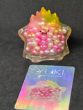 Gemstone - Yuki #3 Sofubi Kaiju Interfusion Series Blind Box Series - Lang x POP MART