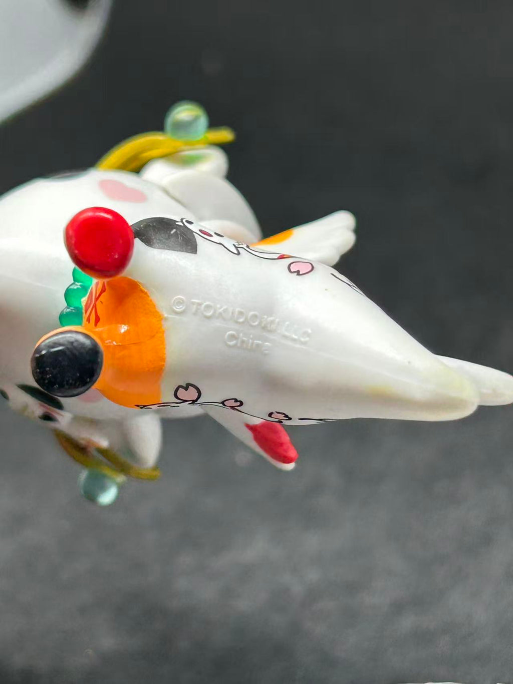 Jade - Mermicorno Series 3 - Tokidoki