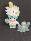 Snowy - Sweet Bean × INSTINCTOY Sweet Together Series -  POP MART