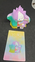 MORNING MIST- Yuki Evolution Series - POP MART