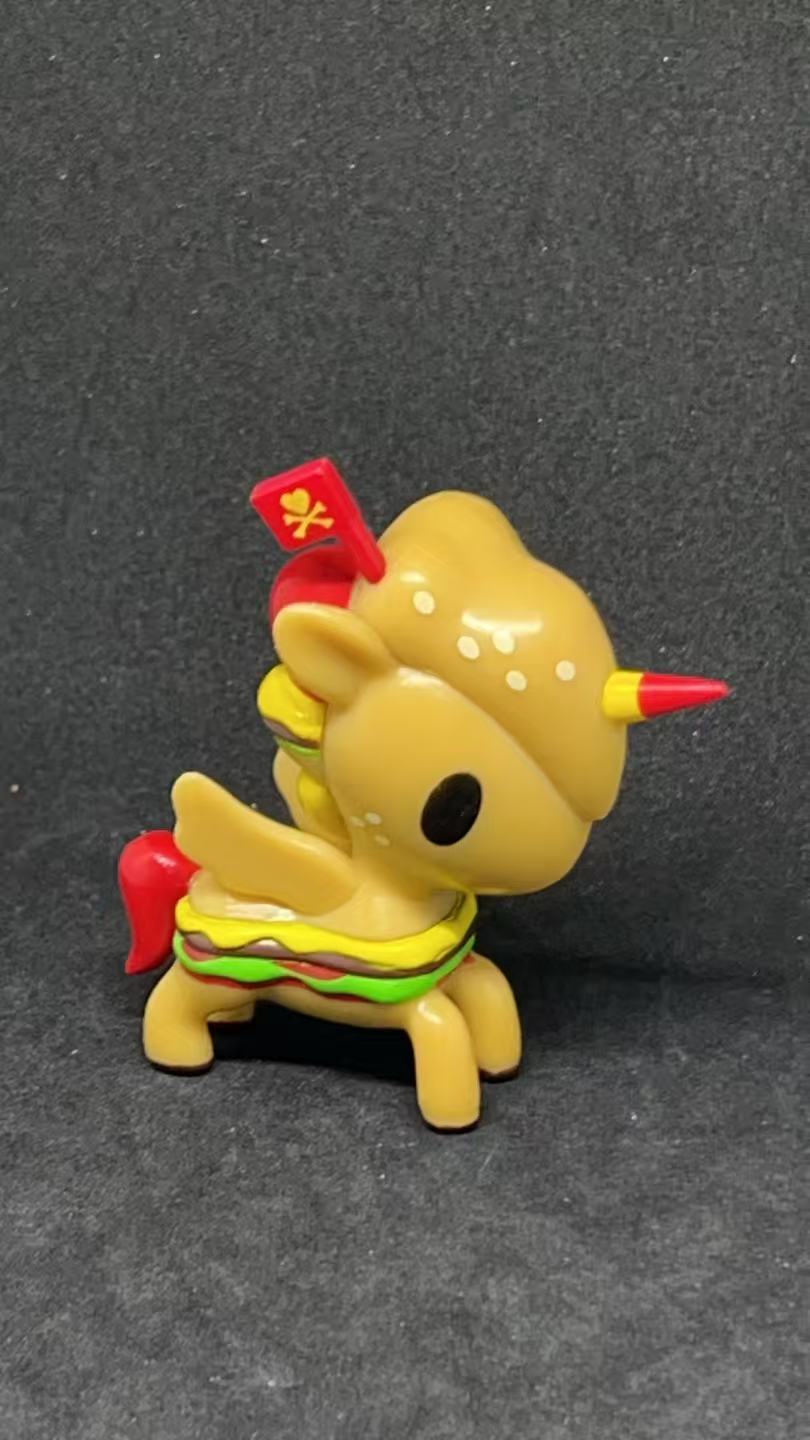 Slider - Unicorno Series 7 - Tokidoki