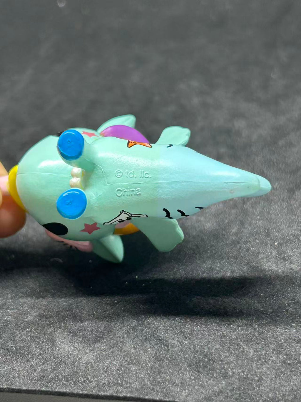 SIRENA - Unicorno Series 4 - Tokidoki