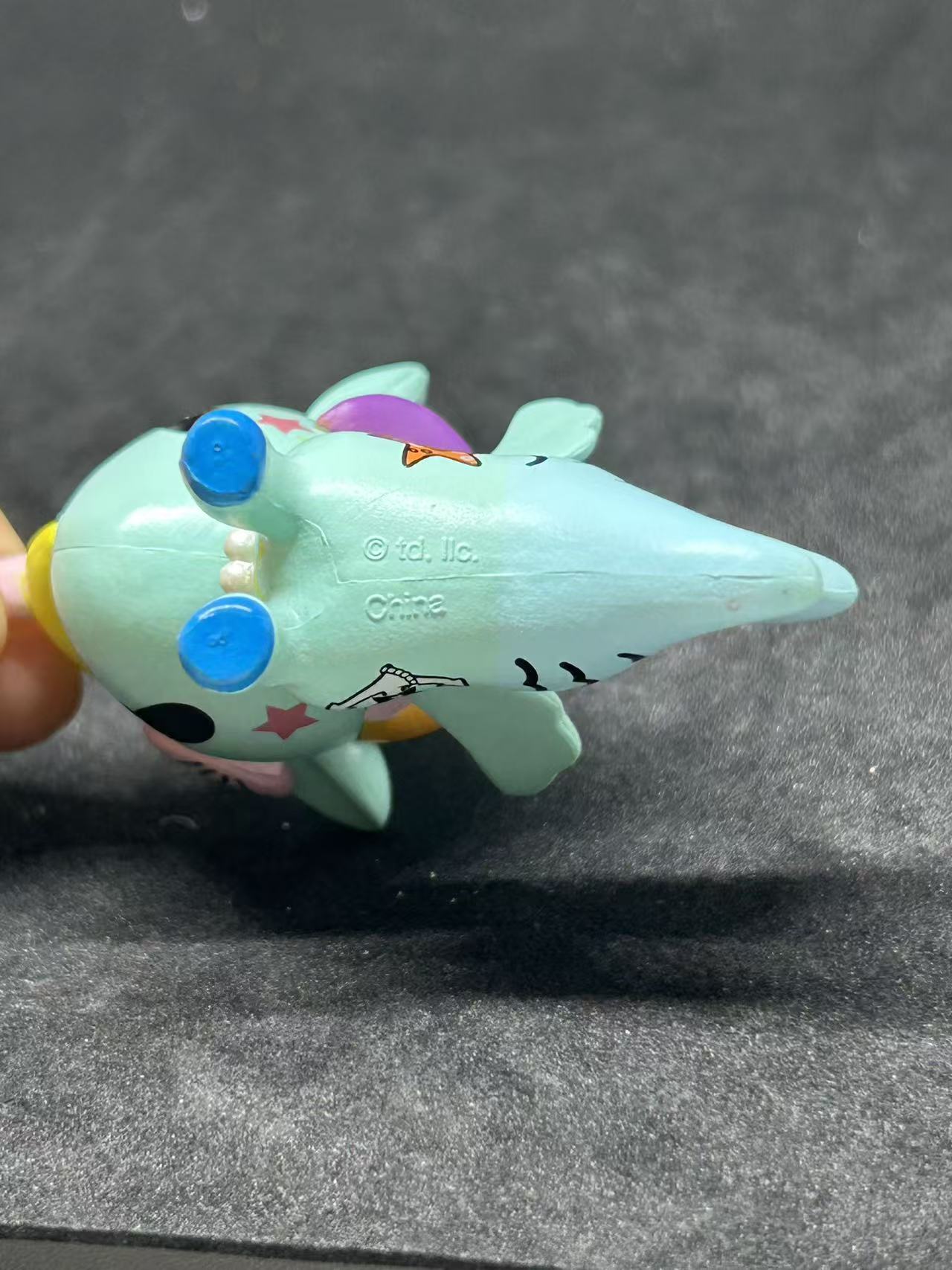 SIRENA - Unicorno Series 4 - Tokidoki