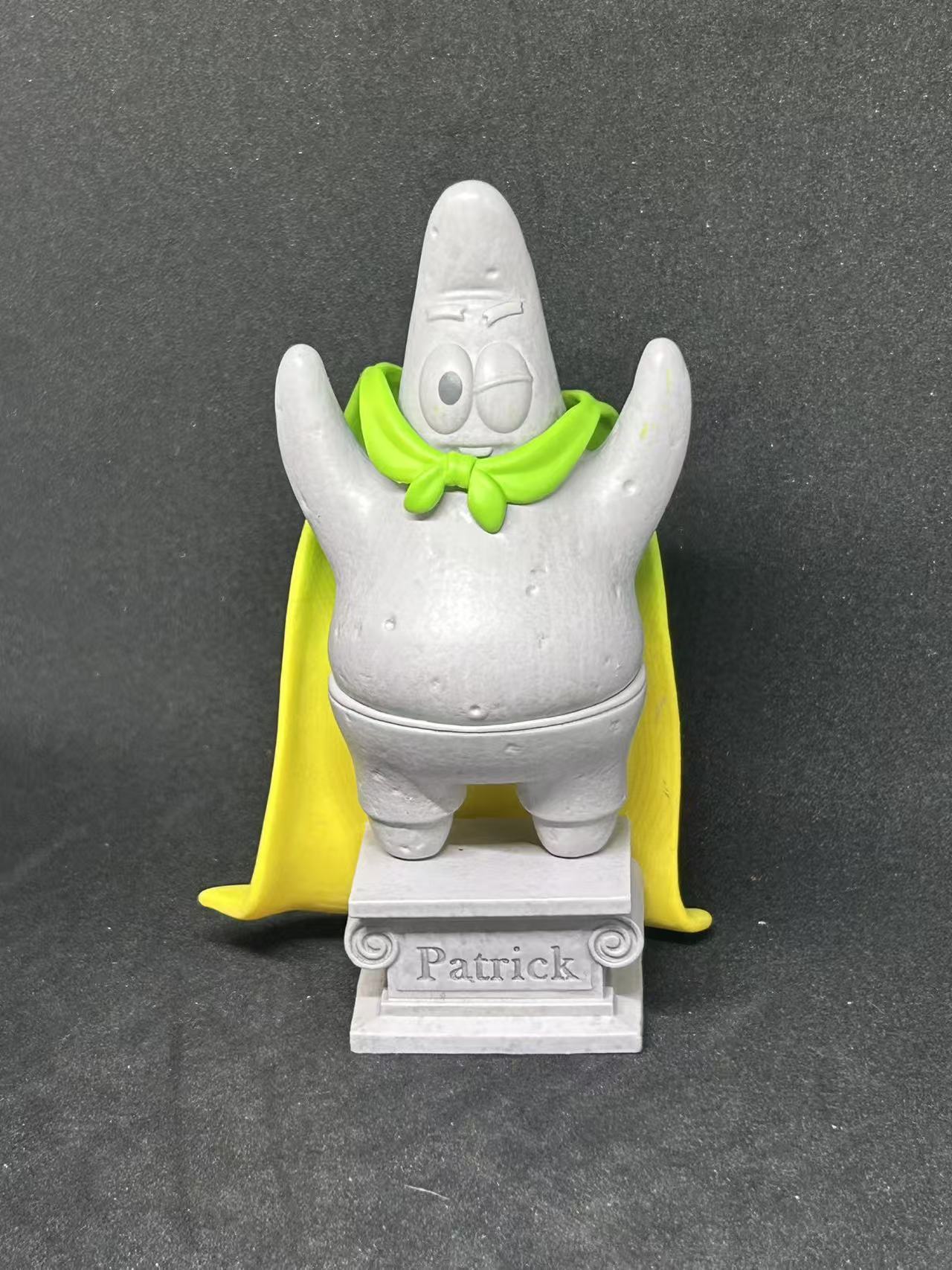 One Eternity Later - SpongeBob Life Transitions Series - POP MART