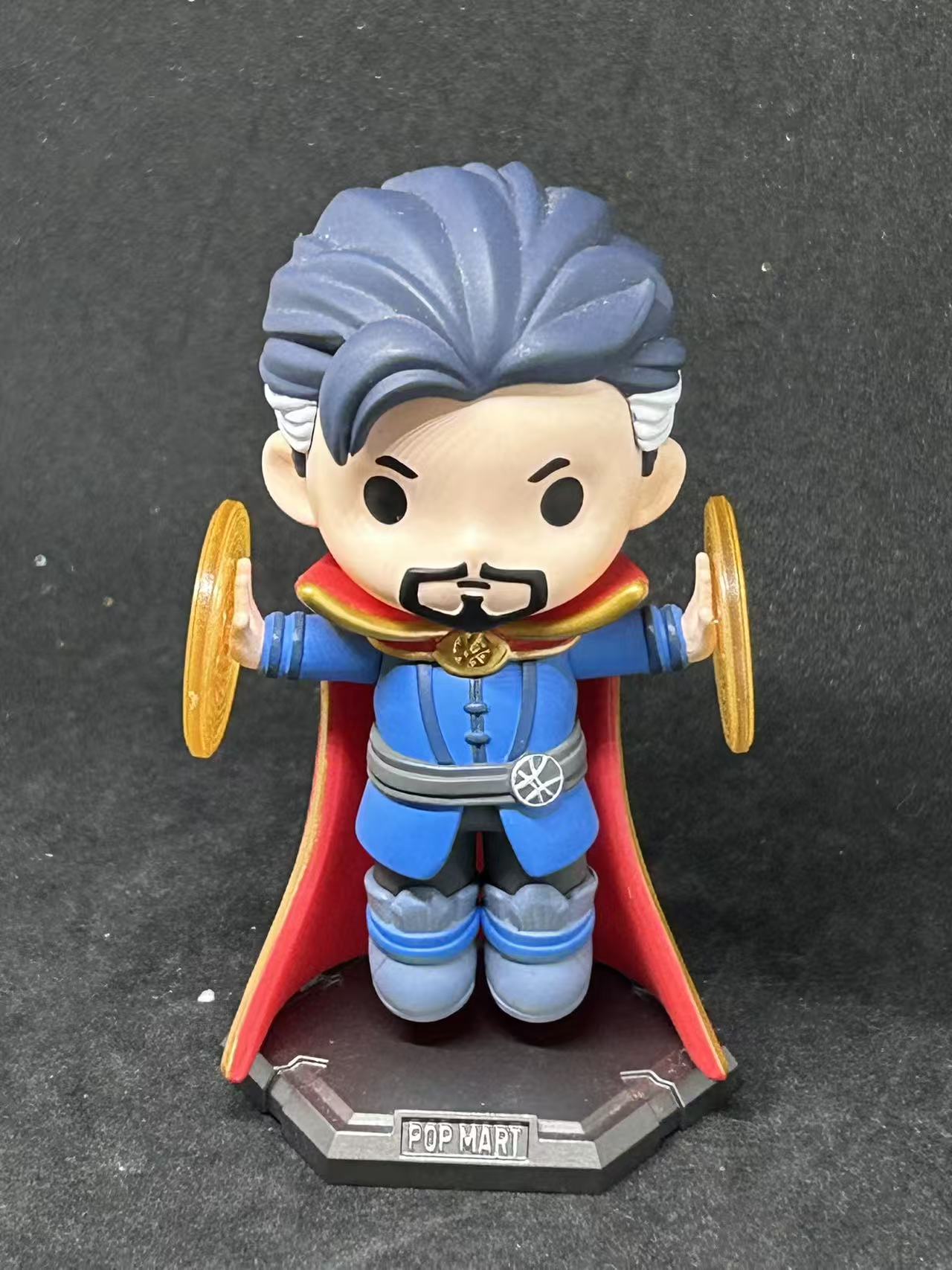 Doctor Strange - Avengers Series - POPMART x MARVEL