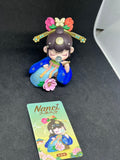 Flower Lady - Nanci Prosperous Tang Dynasty Series - Rolife