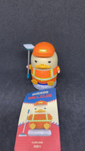 Curling - Duckoo Ball Club Series - POP MART