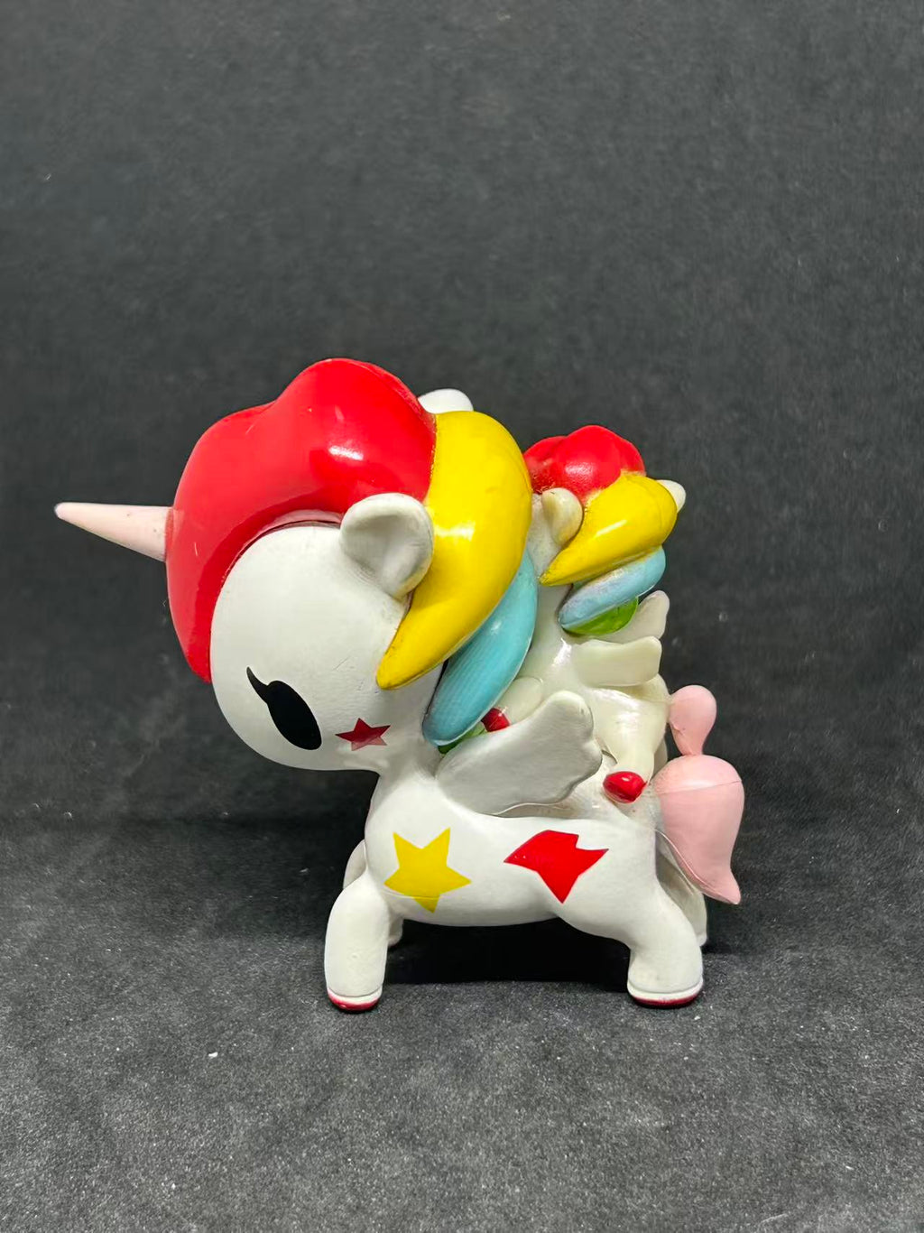 Baby Stellina and Stellina - Unicorno And Friends - Tokidoki