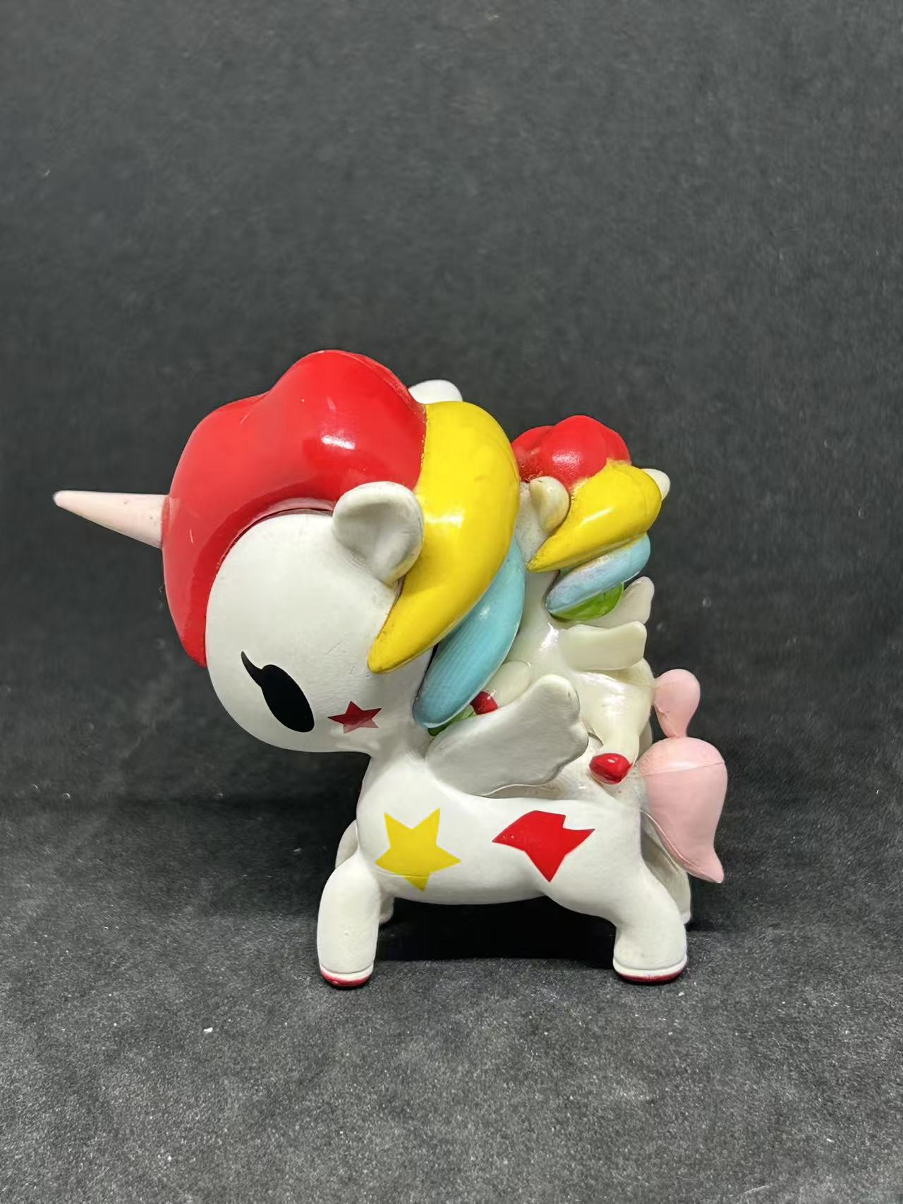 Baby Stellina and Stellina - Unicorno And Friends - Tokidoki