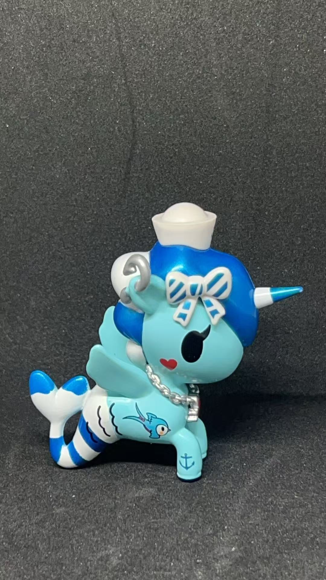Sailor - Mermicorno Series 3 - Tokidoki