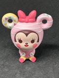 DONUT MINNIE - Sweet Mickey & Minnie Series - POP MART x Disney Sweet