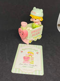 Love Train Candy Jar - Sweet Bean Afternoon Tea Series - POP MART