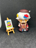 Contemporary Artist - Dimoo Time Roaming Series - Pop Mart